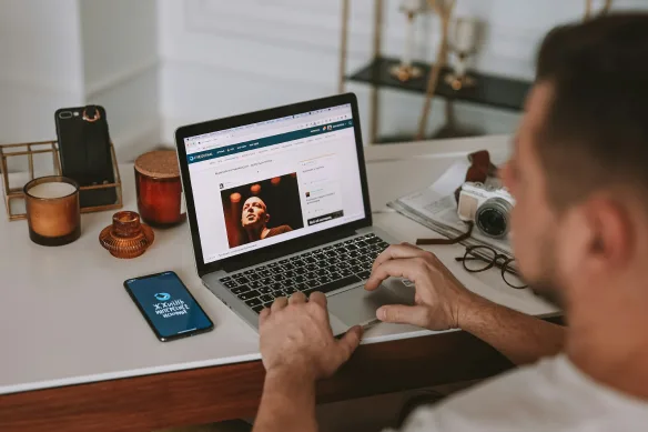 PostExchange Platform